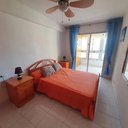 Apartment Playa De Levante-karola 2 Benidorm