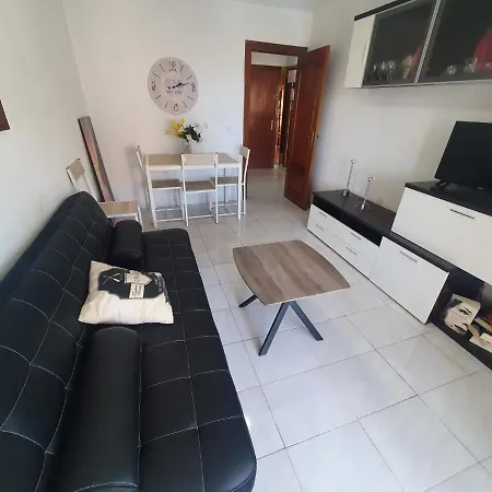 Apartment Playa De Levante-karola 2